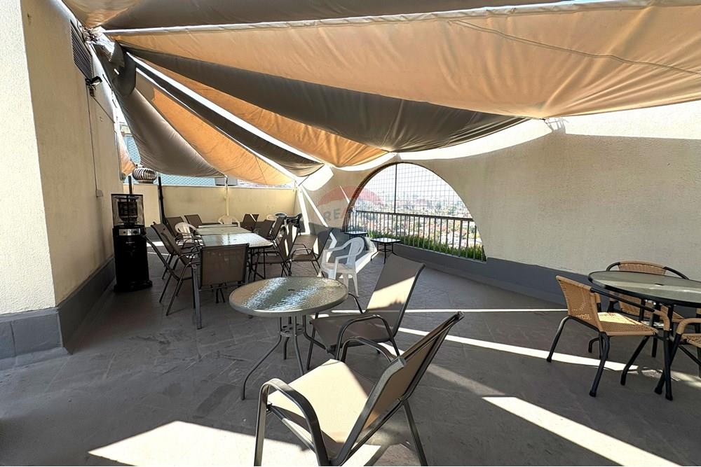 Departamento - Venta - Las Condes, Santiago, Metropolitana De Santiago - 26.jpg - 1028018587-4