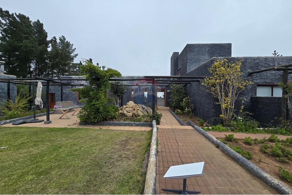 Residential - Αυτόνομη κατοικία - Casablanca, Valparaíso, Valparaíso - CL - 31.jpg - 1028018070-1382