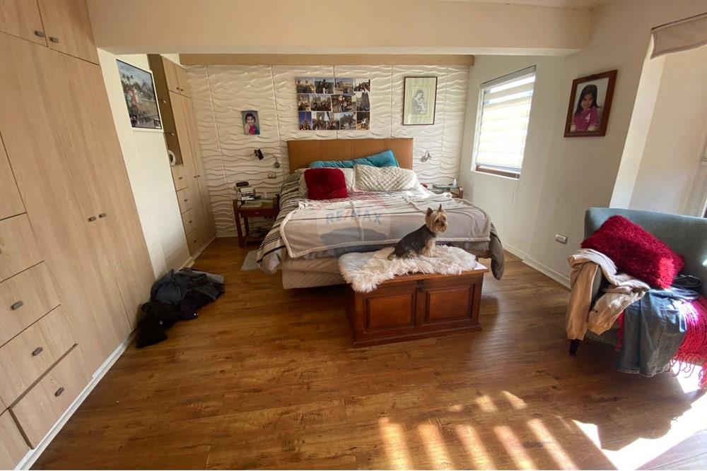 Residencial - Casa - Concepción, Concepción, Biobío - CL - IMG-20251008-WA0030.jpg - Dormitorio Principal - 1028092085-19