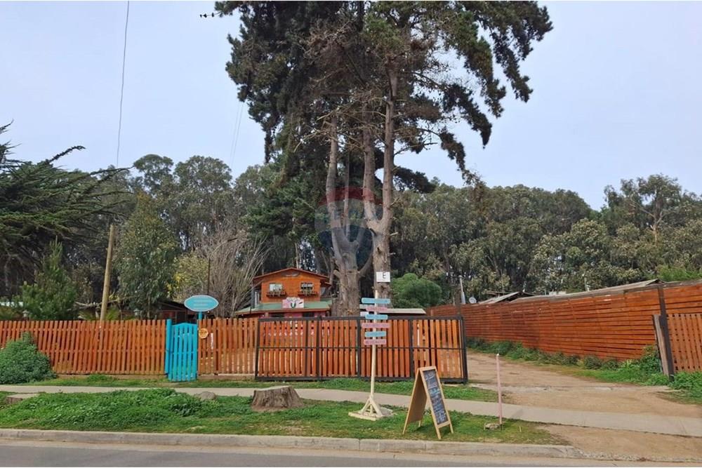 Komerciāli/Tirdzniecības - Komercplatība - El Quisco, San Antonio, Valparaíso - CL - 1.jpg - 1028050214-52