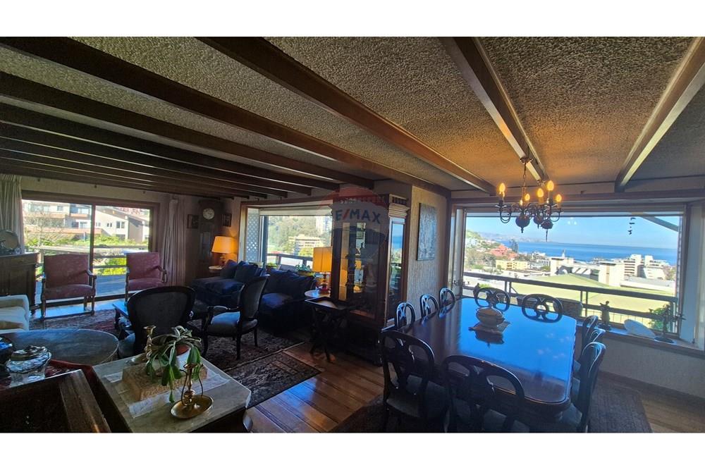 Residential - 주택 - Viña Del Mar, Valparaíso, Valparaíso - CL - 20250909_111637.jpg - 1028076025-906