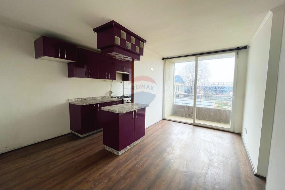 Residential - Stanovanje - Quinta Normal, Santiago, Metropolitana De Santiago - CL - IMG_4696 - Editado.jpg - 1028085039-33