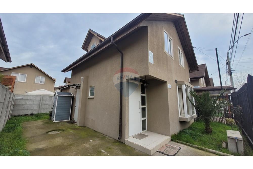 Residential - House - Maule, Talca, Maule - CL - 20250726_164113.jpg - 1028091021-95