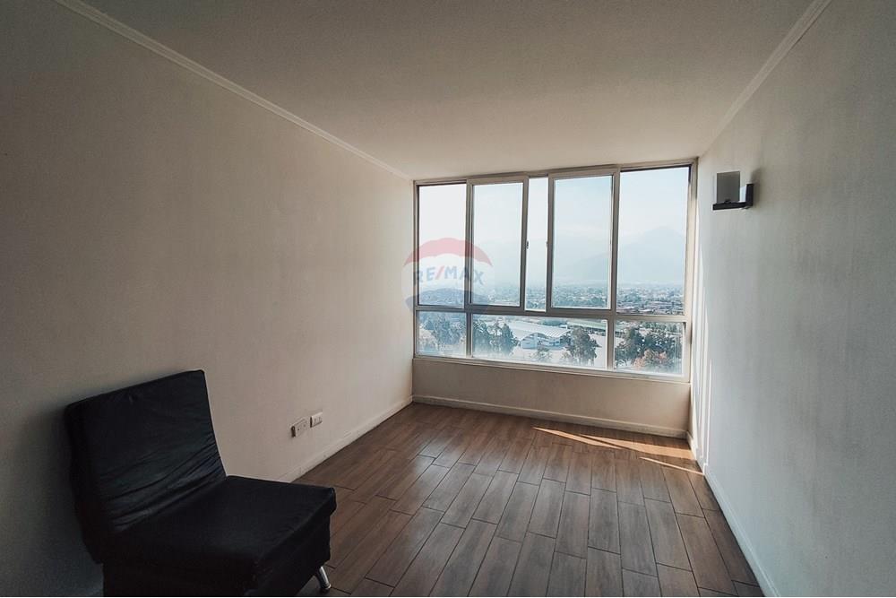 Residential - Кондо/квартира - Independencia, Santiago, Metropolitana De Santiago - CL - 3.jpg - 1028018547-54