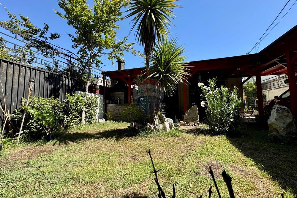 Gyvenamasis - Namas - Ñuñoa, Santiago, Metropolitana De Santiago - CL - IMG_3342.jpg - 1028076046-524