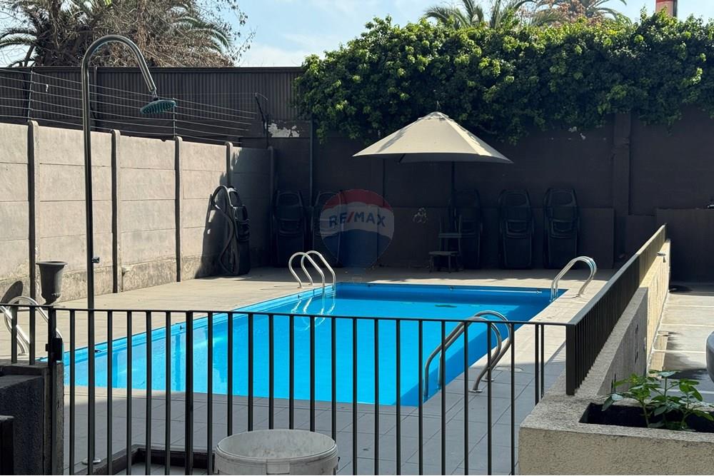 Dzīvojamais - Dzīvoklis - Estación Central, Santiago, Metropolitana De Santiago - CL - IMG_6017.JPG - 1028076046-515