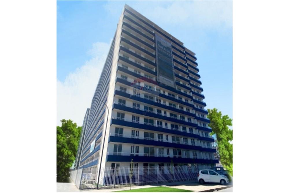 Residential - คอนโด-อพาร์ทเมนต์ - Quinta Normal, Santiago, Metropolitana De Santiago - CL - Ausdauer - Quinta Radal-0.jpeg - 1028102060-13