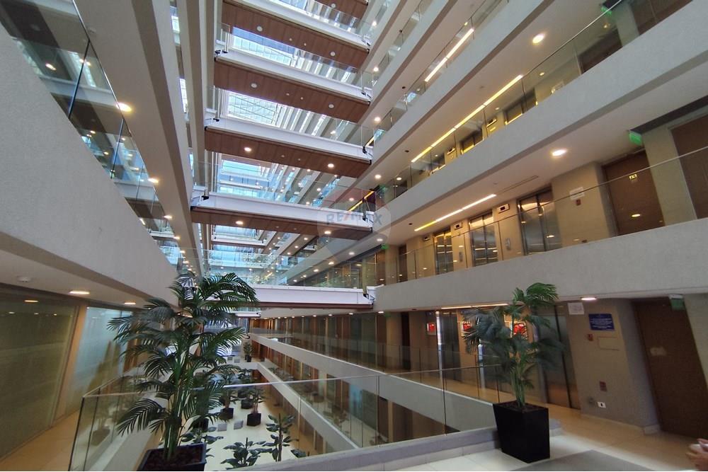 تجاري  - مساحة المكتب  - Las Condes, Santiago, Metropolitana De Santiago - CL - IMG_20250415_103043.jpg - 1028018403-54