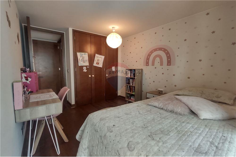 Residential - Asuinhuoneisto - Las Condes, Santiago, Metropolitana De Santiago - CL - 27 - 1028018403-72