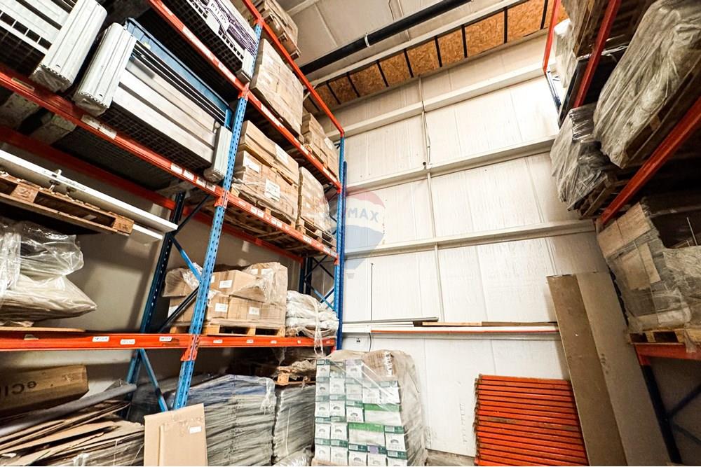 Коммерческая/розничная торговля - Районный, под одной крышей - Renca, Santiago, Metropolitana De Santiago - CL - IMG_7633.JPG - 1028037205-12