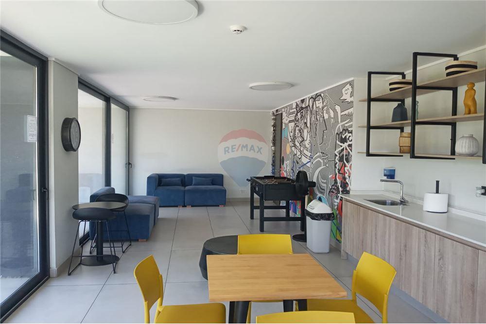 באזור מגורים - דירה - Macul, Santiago, Metropolitana De Santiago - CL - 24 - 1028018456-137