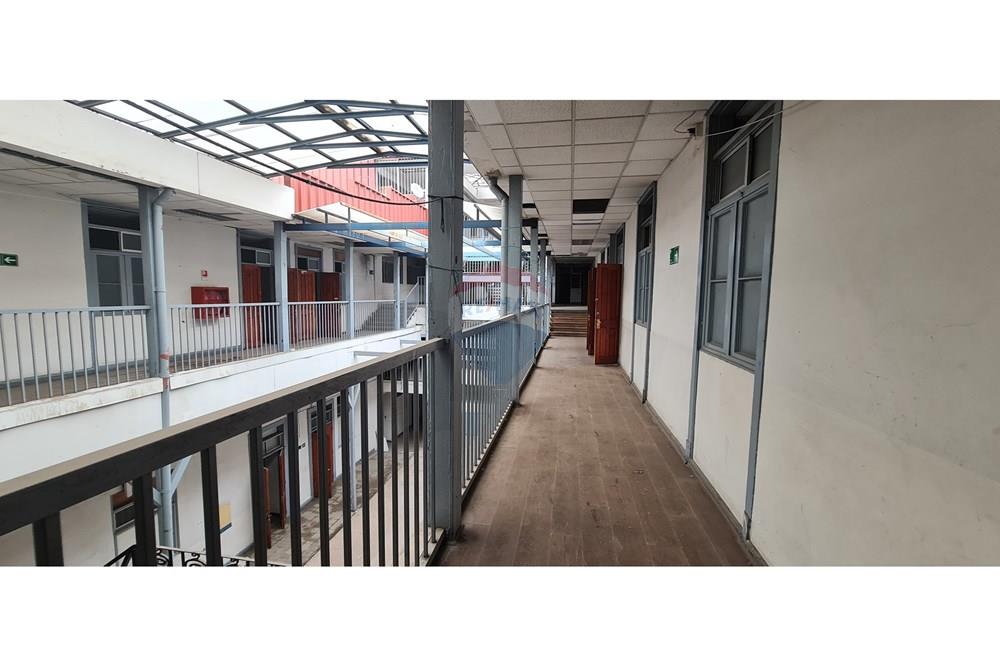 Kommersiell - Lite hotell - Santiago, Santiago, Metropolitana De Santiago - CL - 20250611_114840.jpg - 1028076080-8