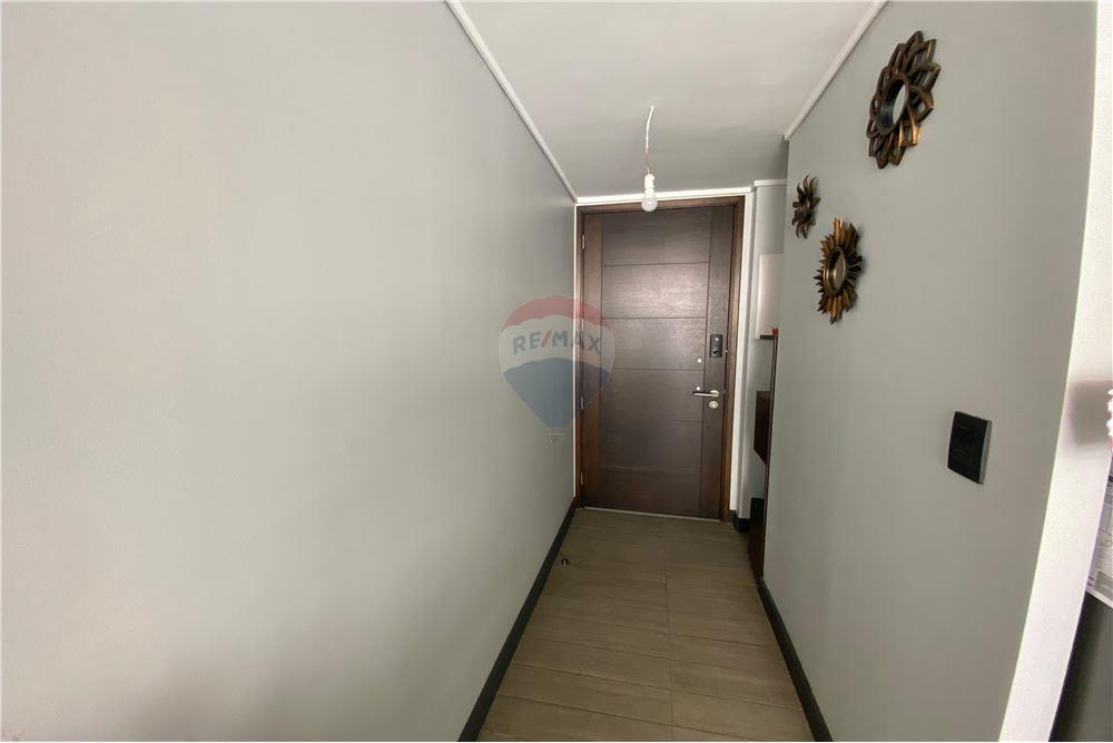 באזור מגורים - דירה - Macul, Santiago, Metropolitana De Santiago - CL - 17 - 1028018456-137