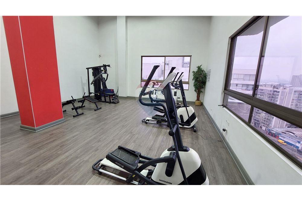 Residential - Stanovanje - Estación Central, Santiago, Metropolitana De Santiago - CL - 17 - 1028036023-438