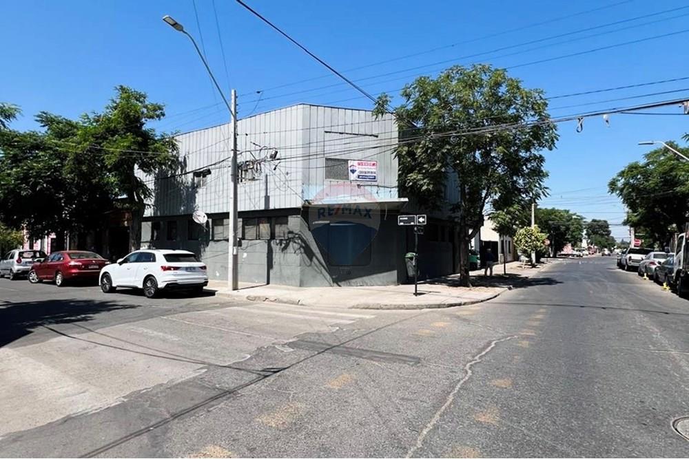 Commercieel - Plot of Land expectation to Building - Santiago, Santiago, Metropolitana De Santiago - CL - 51696ccc-795e-4114-bf19-b21dcd817206.jpg - 1028050181-168