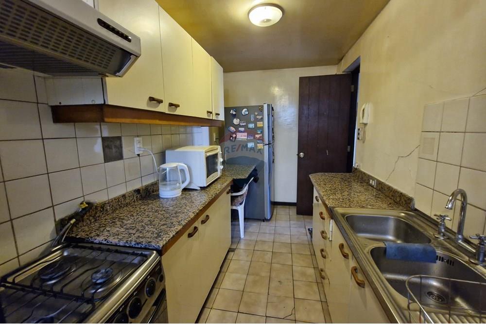 Departamento - Venta - Las Condes, Santiago, Metropolitana De Santiago - 20250912_164943.jpg - 1028101003-263