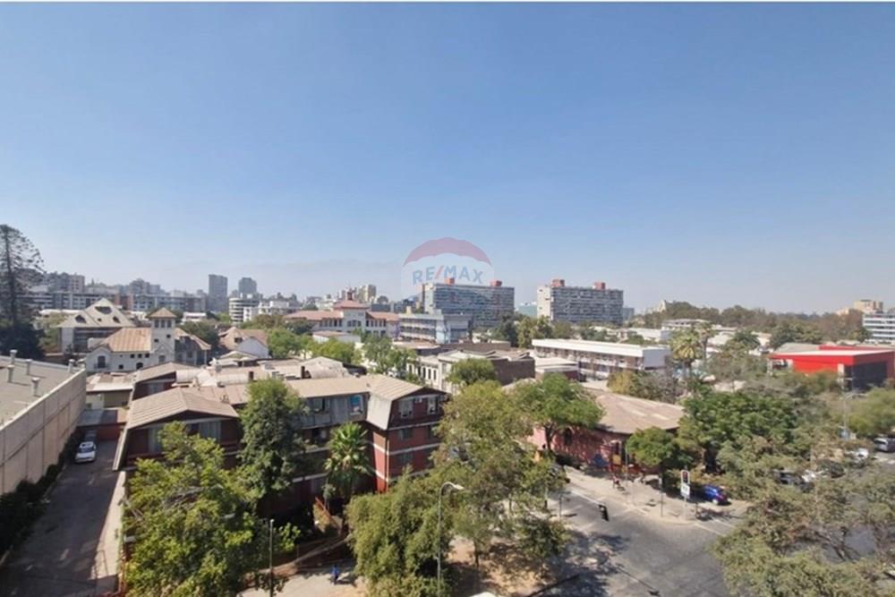 Dzīvojamais - Dzīvoklis - Santiago, Santiago, Metropolitana De Santiago - CL - WhatsApp Image 2025-04-09 at 09.46.44.jpeg - 1028050146-673