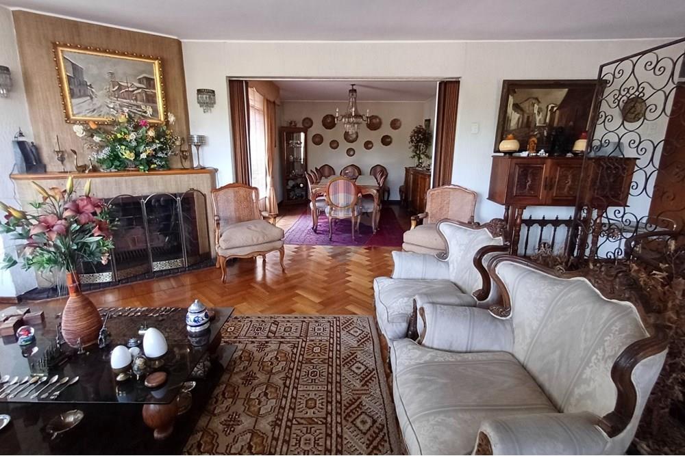 Casa - Venta - Providencia, Santiago, Metropolitana De Santiago - 10.jpg - 1028094008-135