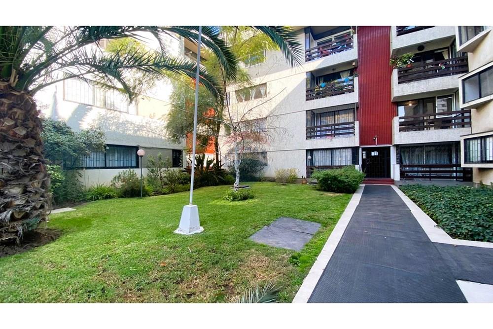 Dzīvojamais - Dzīvoklis - Providencia, Santiago, Metropolitana De Santiago - CL - 18a.jpg - 1028101016-176