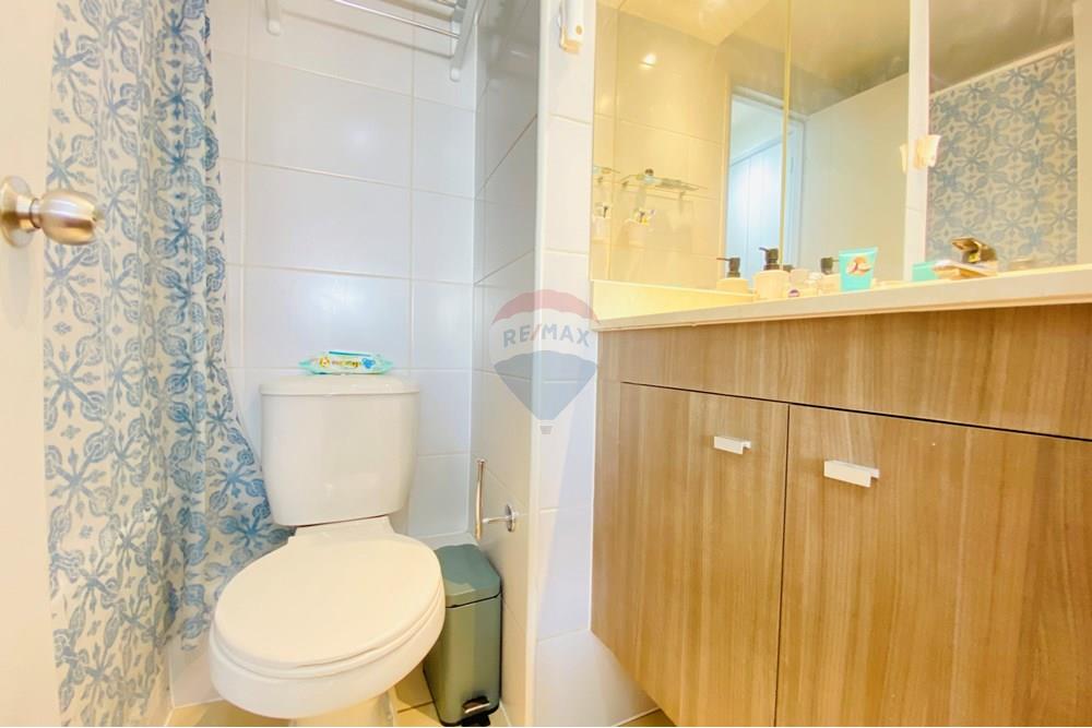 Residential - Кондо/квартира - Santiago, Santiago, Metropolitana De Santiago - CL - IMG_4806.jpg - 1028018342-297