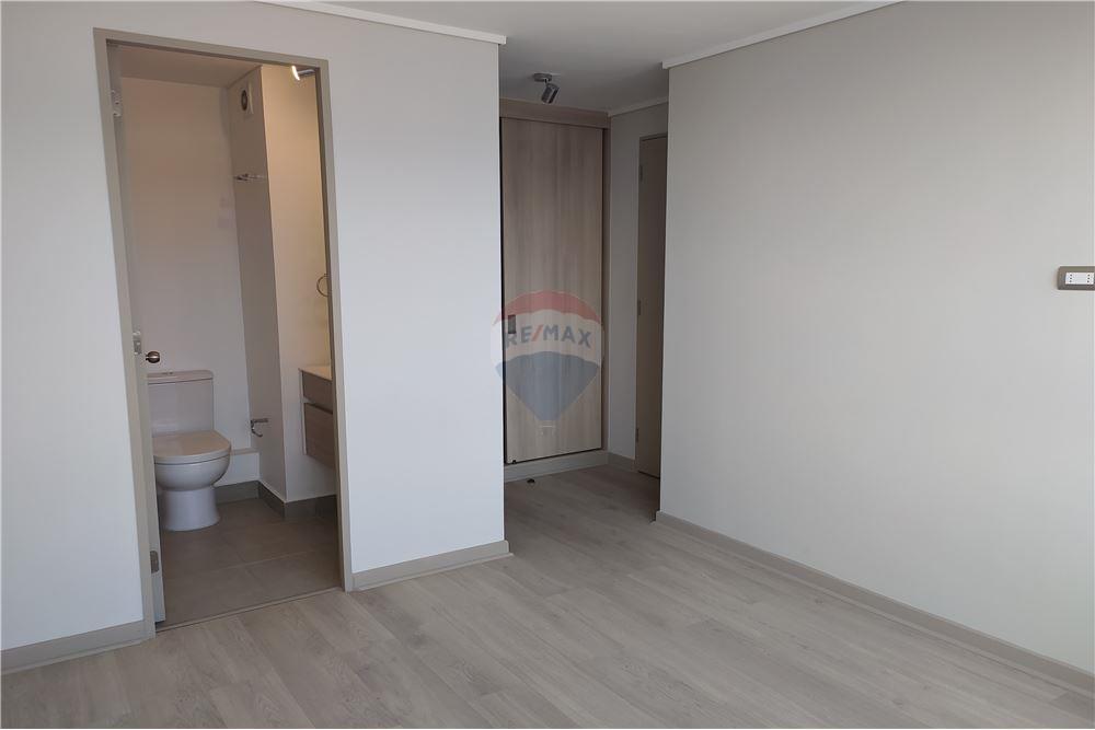 Residenziale - Appartamento - La Cisterna, Santiago, Metropolitana De Santiago - CL - 10 - 1028101002-138