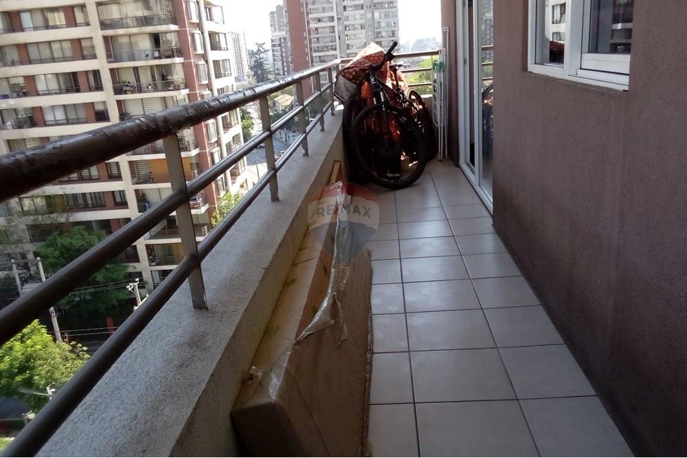 Departamento - Arriendo - Ñuñoa, Santiago, Metropolitana De Santiago - IMG_2025-10-22-15-09-47-729.jpg - 1028018276-162