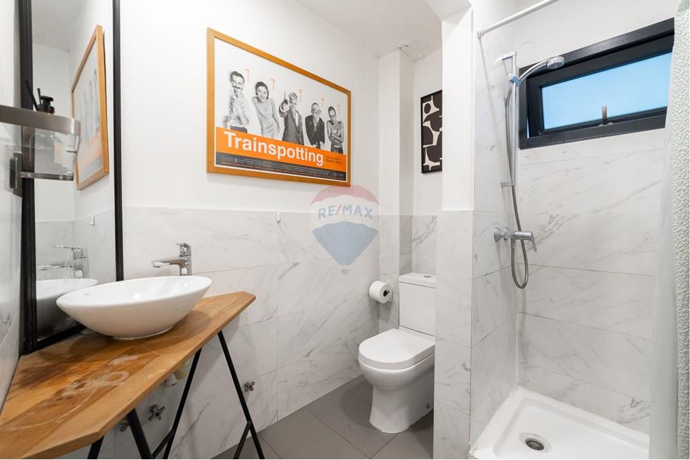 Departamento - Venta - Providencia, Santiago, Metropolitana De Santiago - Providencia-8.jpg - 1028096115-5