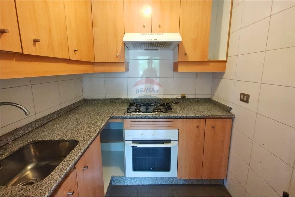 Residential - Кондо/квартира - Recoleta, Santiago, Metropolitana De Santiago - CL - Shell Form - 1028050221-1