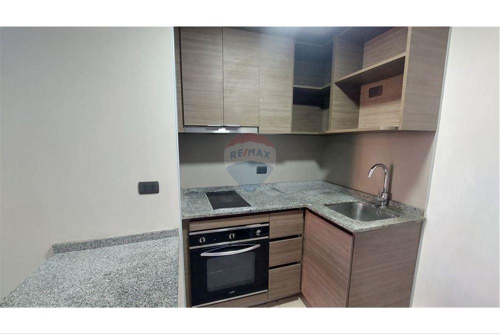 Residential - Stanovanje - Estación Central, Santiago, Metropolitana De Santiago - CL - 4 - 1028036023-437
