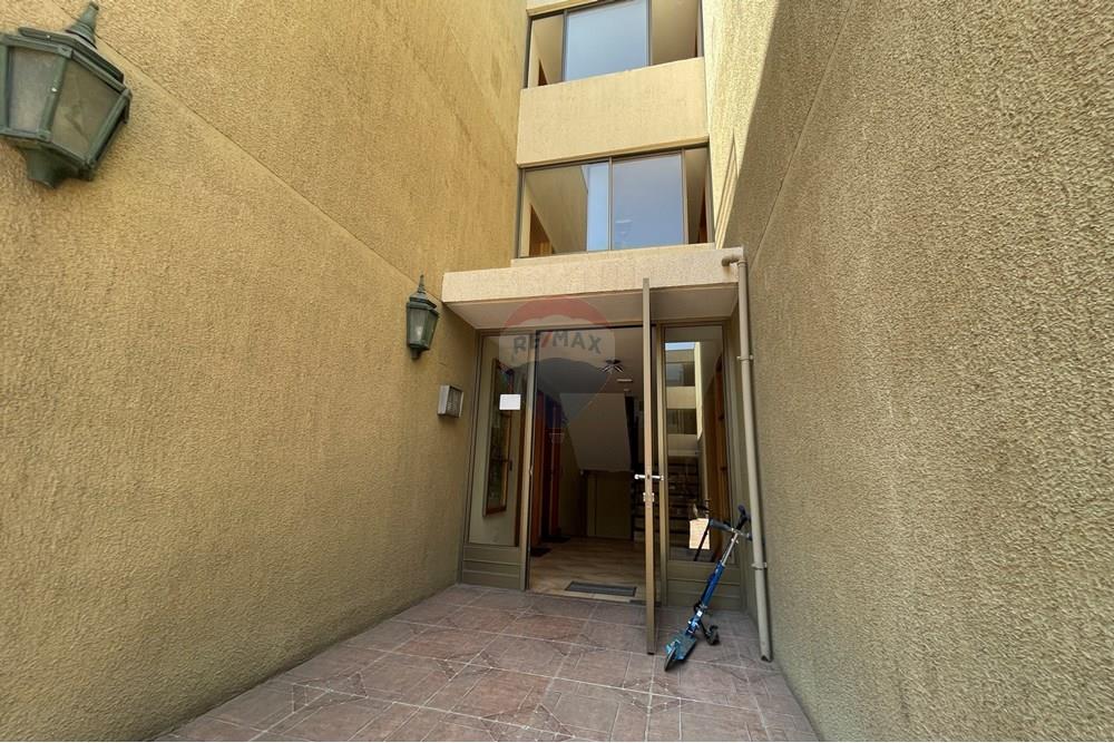 Residenziale - Appartamento - Lo Barnechea, Santiago, Metropolitana De Santiago - CL - IMG_0475.JPG - 1028018533-556