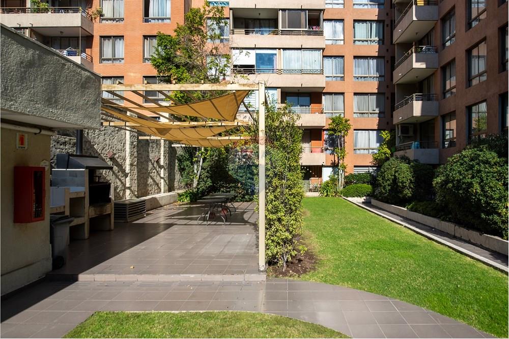 Residenziale - Appartamento - Santiago, Santiago, Metropolitana De Santiago - CL - Jardin.jpeg - Altro - 1028109022-1000
