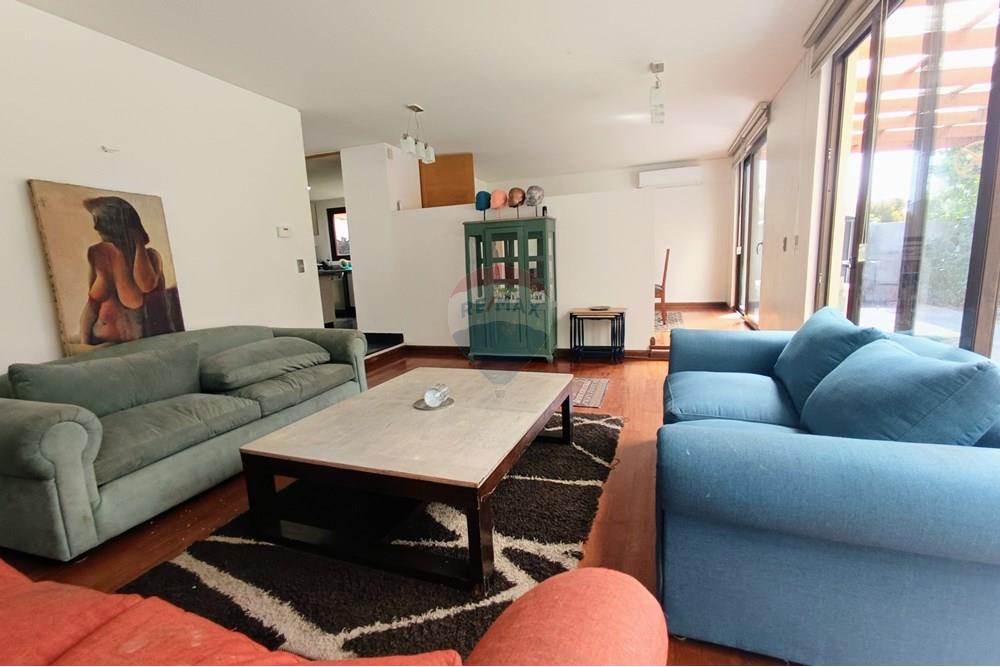 Residential - House - Colina, Chacabuco, Metropolitana De Santiago - CL - Living 2.jpg - 1028096063-31