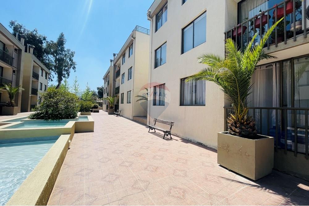 Residenziale - Appartamento - Lo Barnechea, Santiago, Metropolitana De Santiago - CL - IMG_0474.JPEG - 1028018533-556