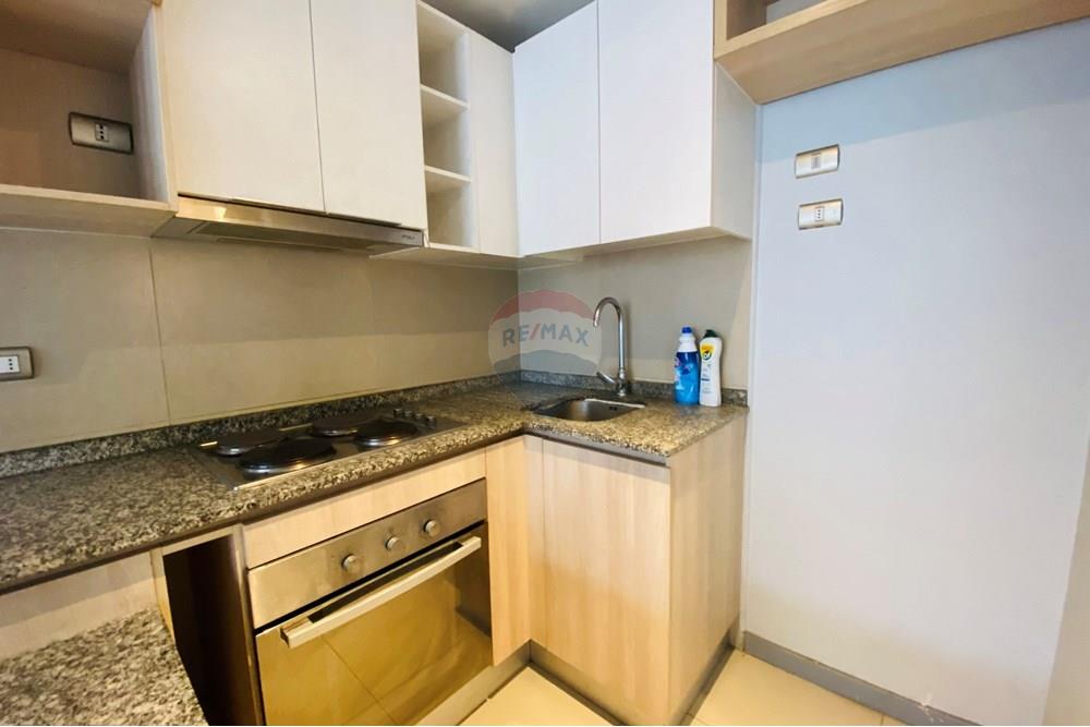 Residential - Кондо/квартира - San Miguel, Santiago, Metropolitana De Santiago - CL - IMG_3756.jpeg - 1028076056-83