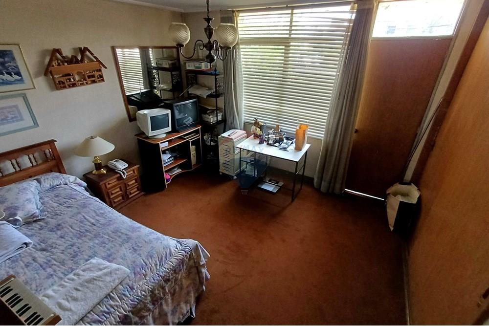 Casa - Venta - Providencia, Santiago, Metropolitana De Santiago - 39.jpg - 1028094008-135