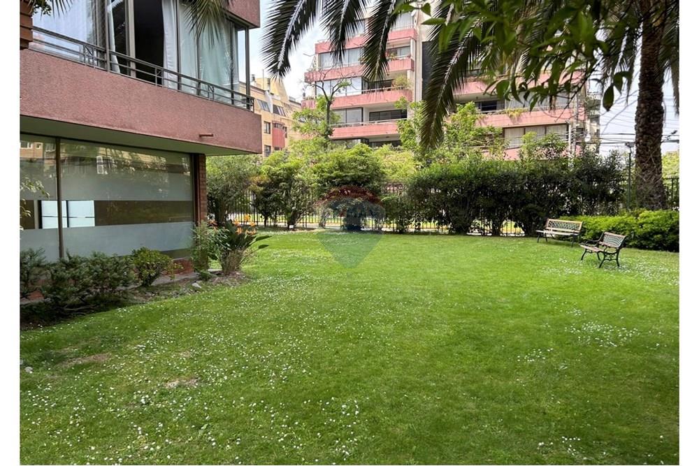 Departamento - Venta - Providencia, Santiago, Metropolitana De Santiago - Areas comunes 5.jpg - 1028064065-14