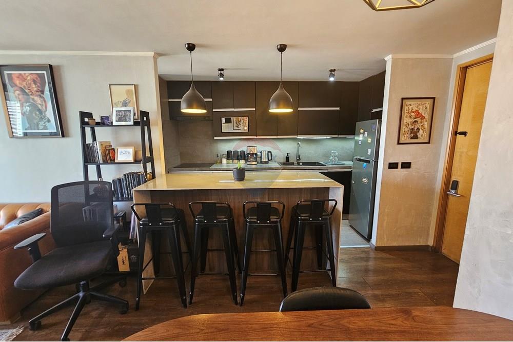 Residential - Διαμέρισμα - Las Condes, Santiago, Metropolitana De Santiago - CL - 20250304_160824.jpg - 1028091006-667