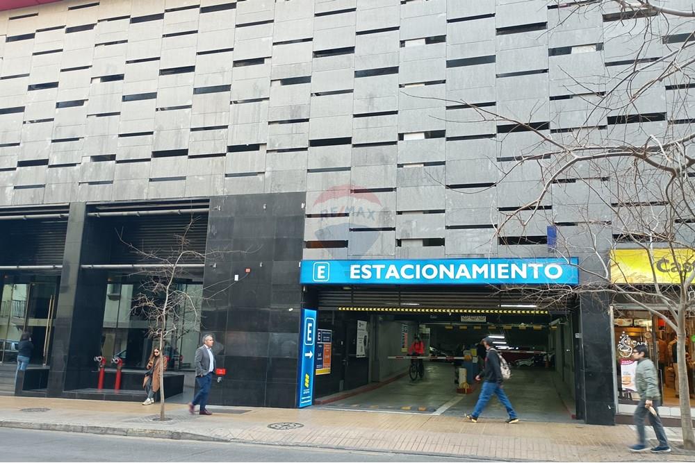 Επαγγελματικό - Χώρος Γραφείων - Santiago, Santiago, Metropolitana De Santiago - CL - IMG_20250819_131839072.jpg - 1028097041-40