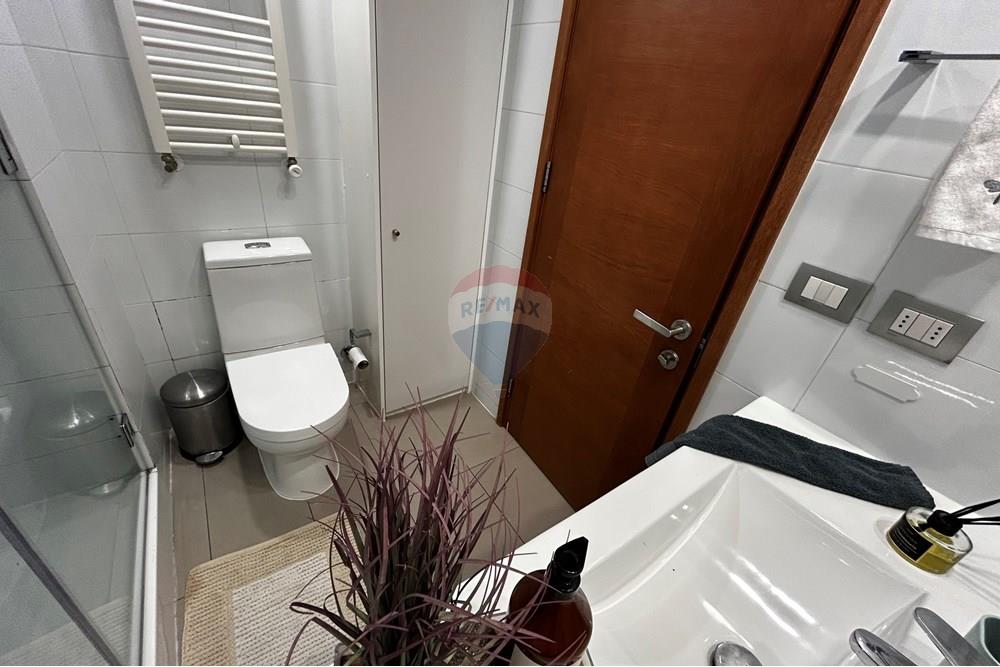 Rezidential - Apartament - Huechuraba, Santiago, Metropolitana De Santiago - CL - IMG_7735.jpg - 1028091042-2