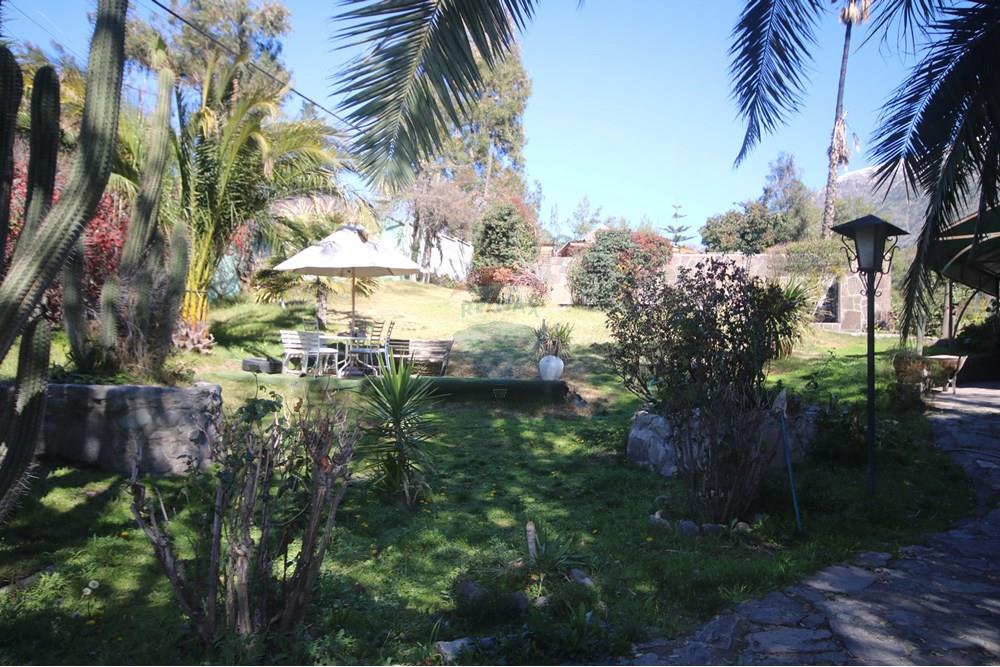 Terreno para desarrollo - Venta - San José De Maipo, Cordillera, Metropolitana De Santiago - IMG_3931.JPG - 1028109076-3