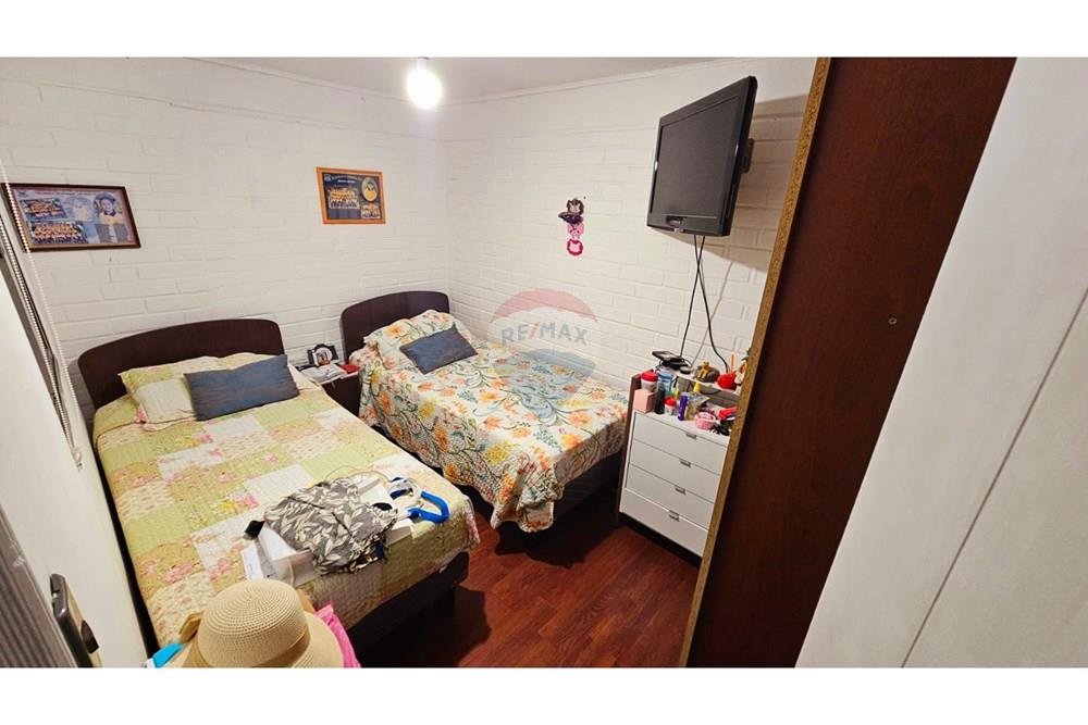 居住用物件 - 戸建 - Pudahuel, Santiago, Metropolitana De Santiago - CL - 16.jpeg - 1028112022-22