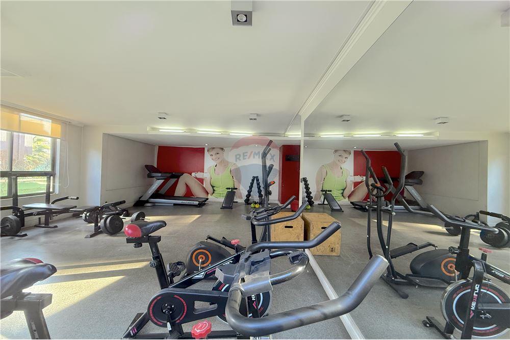 Departamento - Venta - Ñuñoa, Santiago, Metropolitana De Santiago - 31 - 1028061013-1002