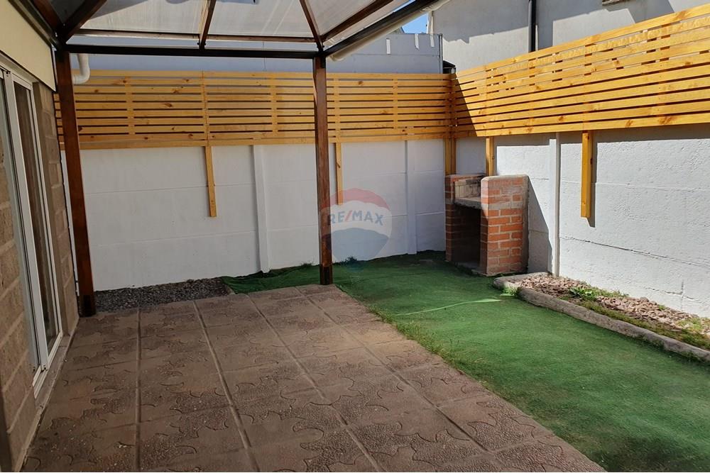 Residential - بيت مستقل - Huechuraba, Santiago, Metropolitana De Santiago - CL - 20250311_114633.jpg - 1028098025-44