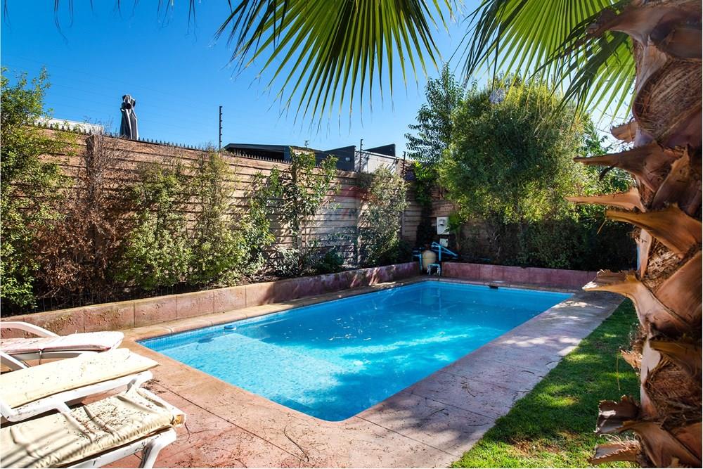 Residential - Αυτόνομη κατοικία - Colina, Chacabuco, Metropolitana De Santiago - CL - Ext3.jpeg - Άλλο - 1028109022-984