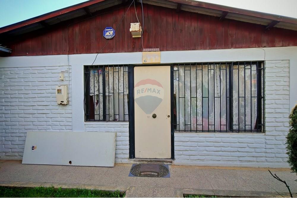 Жилищен - Къща - La Florida, Santiago, Metropolitana De Santiago - CL - 1,1.jpg - 1028050190-283