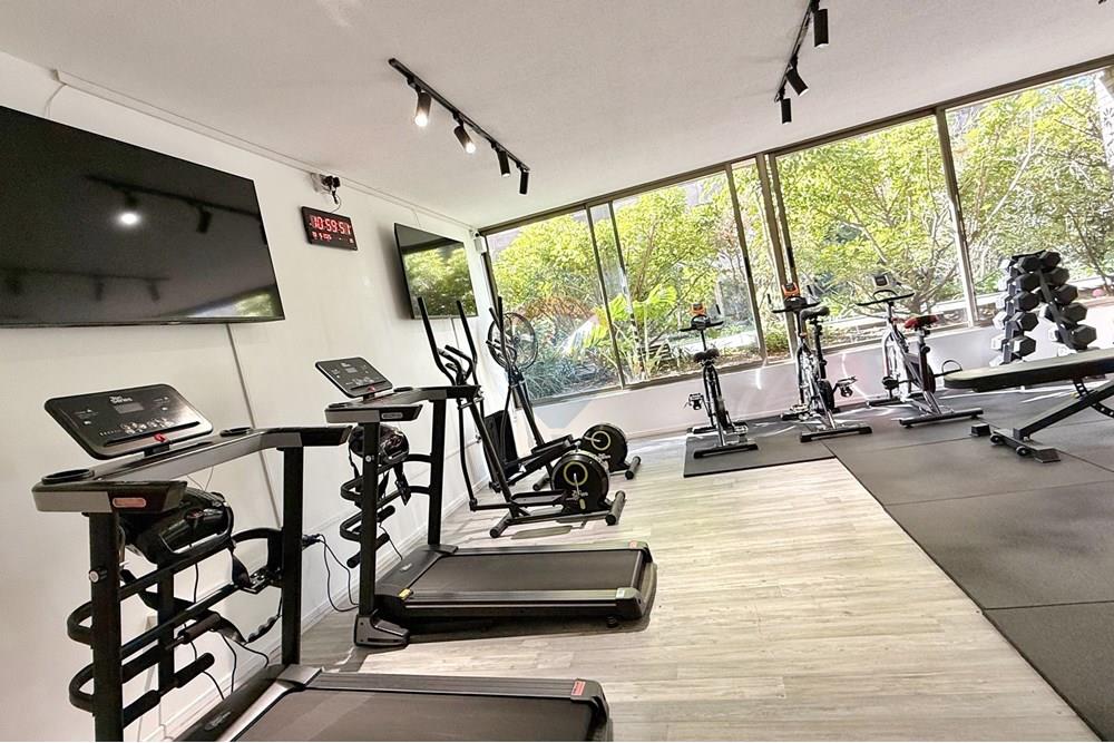 Residential - คอนโด-อพาร์ทเมนต์ - Ñuñoa, Santiago, Metropolitana De Santiago - CL - 6.4.jpg - 1028076063-176