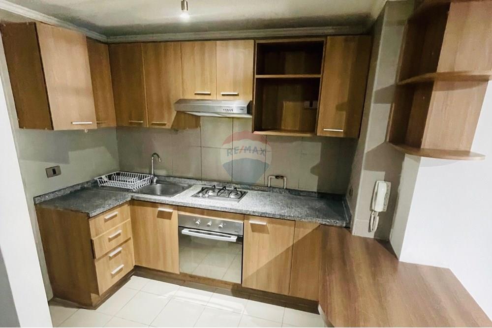 Residential - Ejerlejlighed - Ñuñoa, Santiago, Metropolitana De Santiago - CL - 12.jpg - 1028076056-92