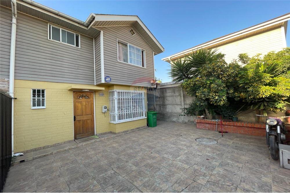 lakó - szabadonálló ház - Puente Alto, Cordillera, Metropolitana De Santiago - CL - 1 - 1028018513-184