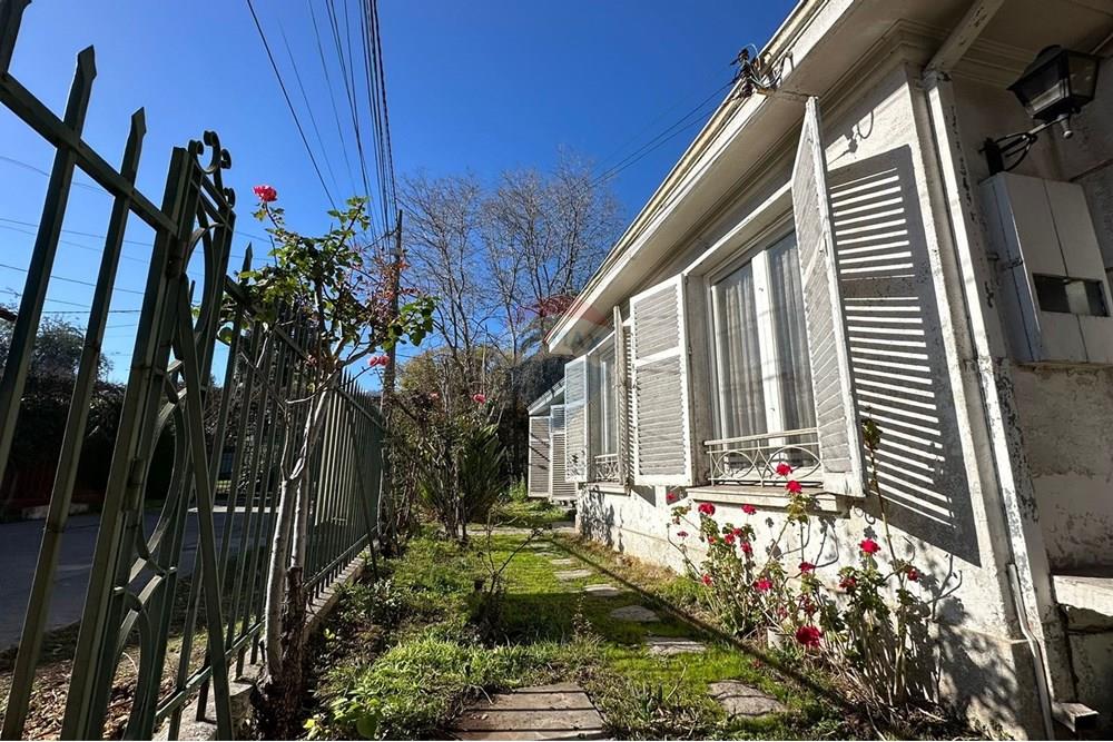 Casa - Venta - Ñuñoa, Santiago, Metropolitana De Santiago - WhatsApp Image 2025-07-18 at 4.35.31 PM.jpeg - 1028079089-5