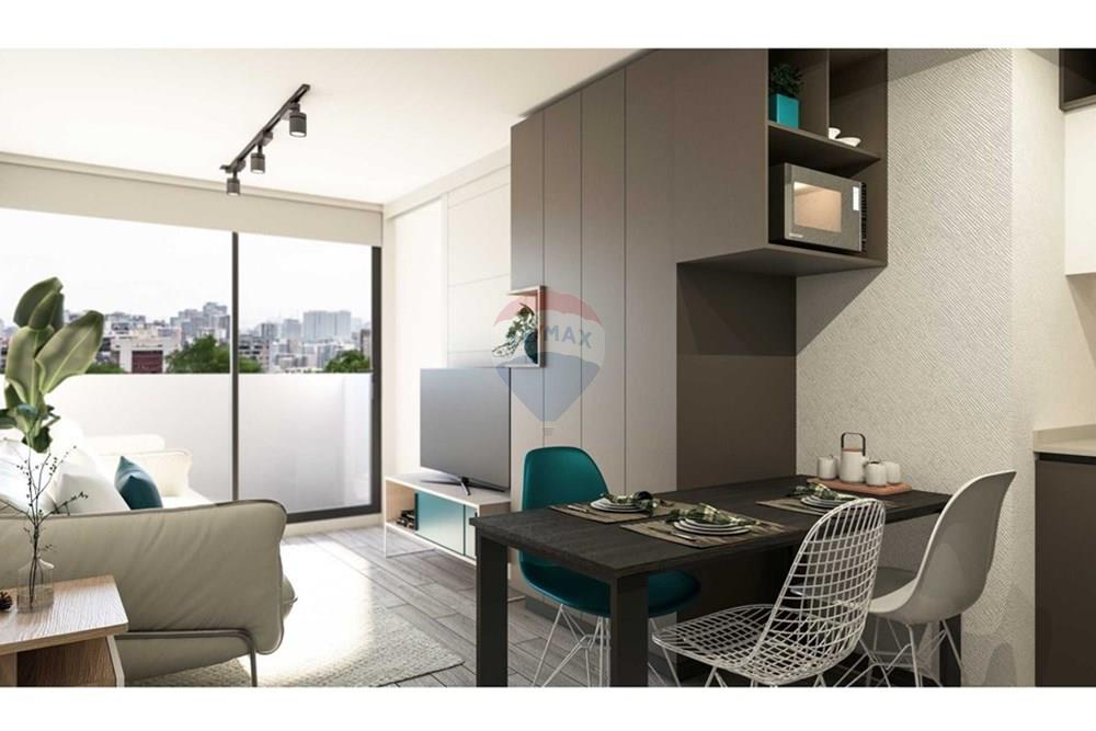 Residential - Διαμέρισμα - Santiago, Santiago, Metropolitana De Santiago - CL - 46.jpg - 1028091030-35